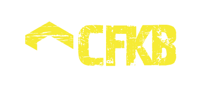 CrossFit Kystby Logo