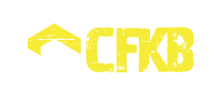 CrossFit Kystby Logo